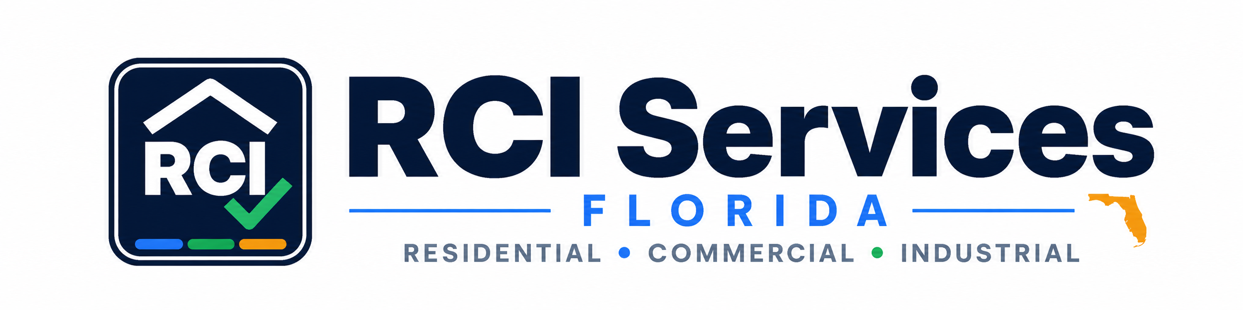 RCI Services logo